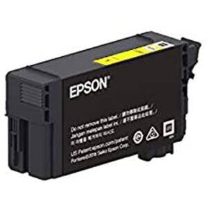Epson T40W420 Ultrachrme Xd2 Inkcart Yellow