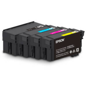 Epson T40W320 Ultrachrme Xd2 Inkcart Magenta