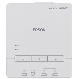 Epson V12H007A14 Hd Baset Transmittercontrol Pad
