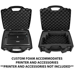 Casem SDO16-PIXMA Atix Tough Printer Carry Case