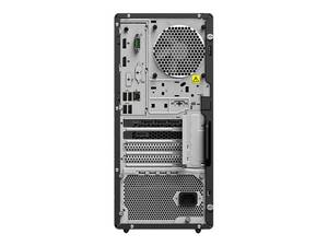 Lenovo 30DH00K2US Thinkstation P340, Intel Core I9-10900k (3.70ghz, 20