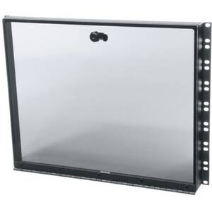 Middle SECL-8 8sp Hinged Plexi Security