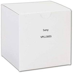 Sony VPLL3003.B Ust Lens For Vplfh6065, Vplfhz576065
