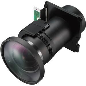 Sony VPLLZ4107 Sthrw Lens For Vplfhfhz120lfhz90l
