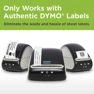 Dymo 2112554 , Labelwriter 5xl Printer Nala
