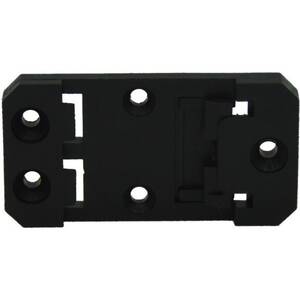 Brainboxes MK-114 Spring Loaded Din Rail Mounting