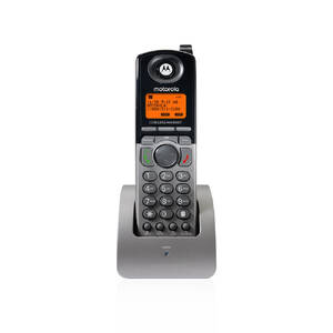 Motorola ML1200 4-line Unison Cordless Handset