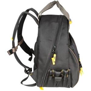 Clc L255 Clc  53 Pocket Tech Gear Lighted Backpack