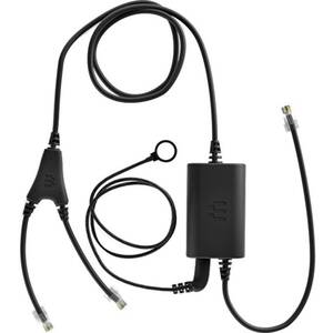 Epos 1000752 Cehs-sh01, Shortel Adapter Cable For Electronic Hook Swit