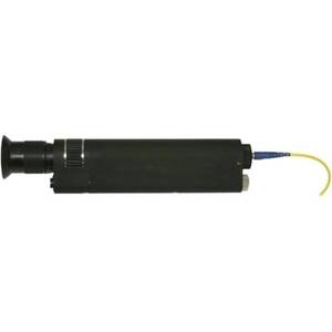 Black FOIS400 Fiber Inspection Scope