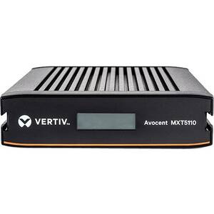 Vertiv MXS5120-001 Matrix Transmitter, Single Dvi-d Video