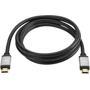 Siig CB-H20Z11-S1 8ft 8k High Speed Hdmi Cable