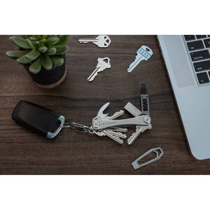 Keysmart KS019-TI Cmpct  Key