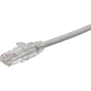 Axiom AXG94346 30ft Cat6 Clear-snagless Patch