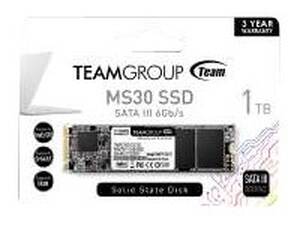 Team TM8PS7001T0C101 Team M.2-2280 Sata3 Ms30 1tb Retail