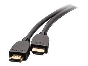 C2g C2G10411 6ft 8k Hdmi Cable W Ethernet