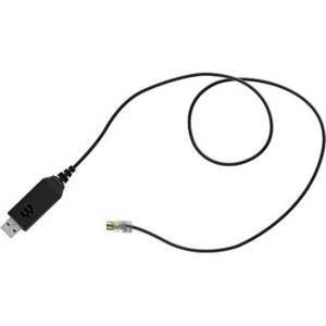 Epos 1000747 Cehs-ci02, Cisco Adapter Cable For Electronic Hook Switch