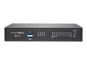 Sonicwall 02-SSC-2829 Tz470