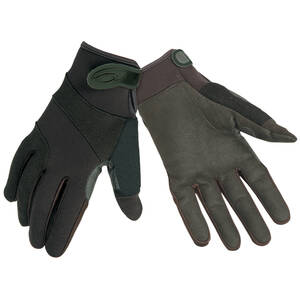 Hatch NWMNA-9006484 Sgk100 Street Guard Glove With Kevlar Size Large