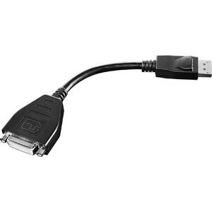 Pc 45J7915 New Lenovo Dp To Dvi-d Cable