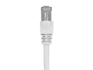 Monoprice 24377 Cat6a Ethernet Patch Cable - Snagless Rj45_ 550mhz_ St