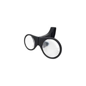 Kandao 3D MINI VR GLASSES Ac 3d Mini Vr Glasses (plastic) For Qcccam R