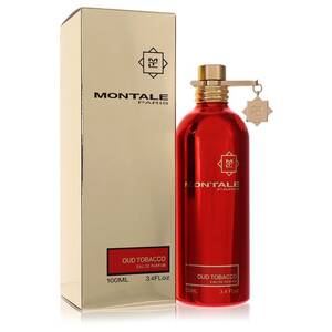 Montale 559468 Eau De Parfum Spray 3.4 Oz