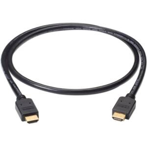 Black VCB-HDMI-002M Premium High Speed Hdmi Cable With Ether