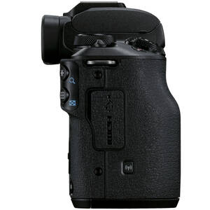 Canon 4728C001 Eos M50 Mark Ii Body Only (black)