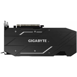 Gigabyte GV-N206SWF2OC-8GD REV2.0 Vcx Gv-n206swf2oc-8gd Rev2.0 Geforce