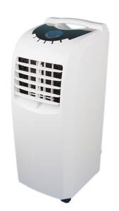 Cch NPA1-10C Npa1 10000 Btu Portable Air Conditioner