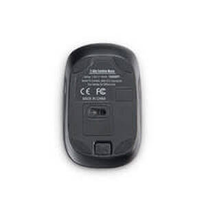 Verbatim 70706 , Wireless Mini Travel Mouse, Commuter Series, Red