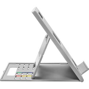 Kensington K75231US Supports Laptops And Tablets Up To 14inch. Combine