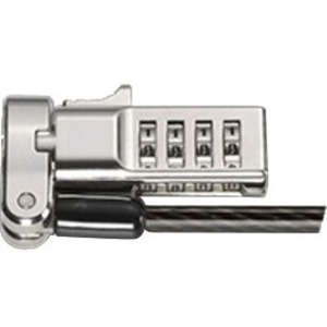 Kensington K62317WW One Lock For Any Slot. Fits Standard, Nano, Or Wed