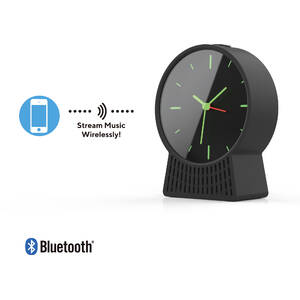 Dp CTAC01 Core Innovations Alarm Clock