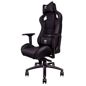 Thermaltake GC-XFR-BBMFDL-01 X Fit Real Leather Gamingchair
