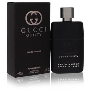 Gucci 559738 Eau De Parfum Spray 1.6 Oz