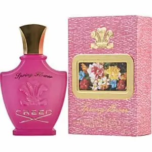 Creed 141179 Eau De Parfum Spray 2.5 Oz For Women
