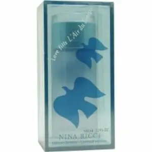 Nina 148827 Edt Spray 3.3 Oz (limited Edition) For Women