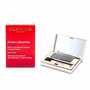 Clarins 234285 Ombre Minerale Smoothing  Long Lasting Mineral Eyeshado