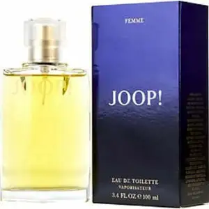 Joop! 116190 Edt Spray 3.4 Oz For Women