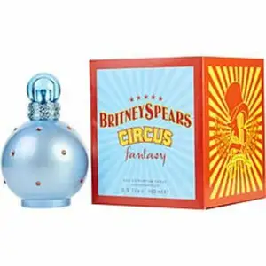 Britney 462563 Circus Fantasy  By  Eau De Parfum Spray 3.3 Oz For Wome
