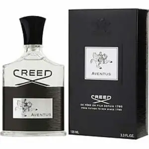 Creed 288145 Eau De Parfum Spray 3.3 Oz For Men