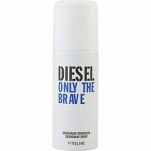 Diesel 299914 Deodorant Spray 3.4 Oz For Men