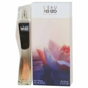 Kenzo 268877 Eau De Parfum Spray 3.3 Oz For Women