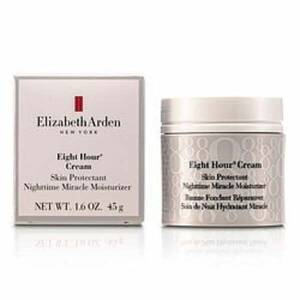 Elizabeth 254652 Eight Hour Cream Skin Protectant Nighttime Miracle Mo