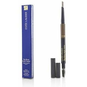 Estee 296951 The Brow Multitasker 3 In 1 (brow Pencil, Powder And Brus