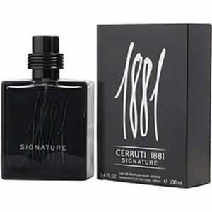 Nino 297121 Eau De Parfum Spray 3.4 Oz For Men