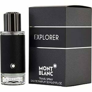 Mont 324274 Eau De Parfum Spray 1 Oz For Men