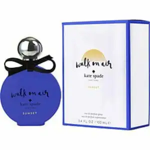 Kate 338601 Eau De Parfum Spray 3.4 Oz For Women